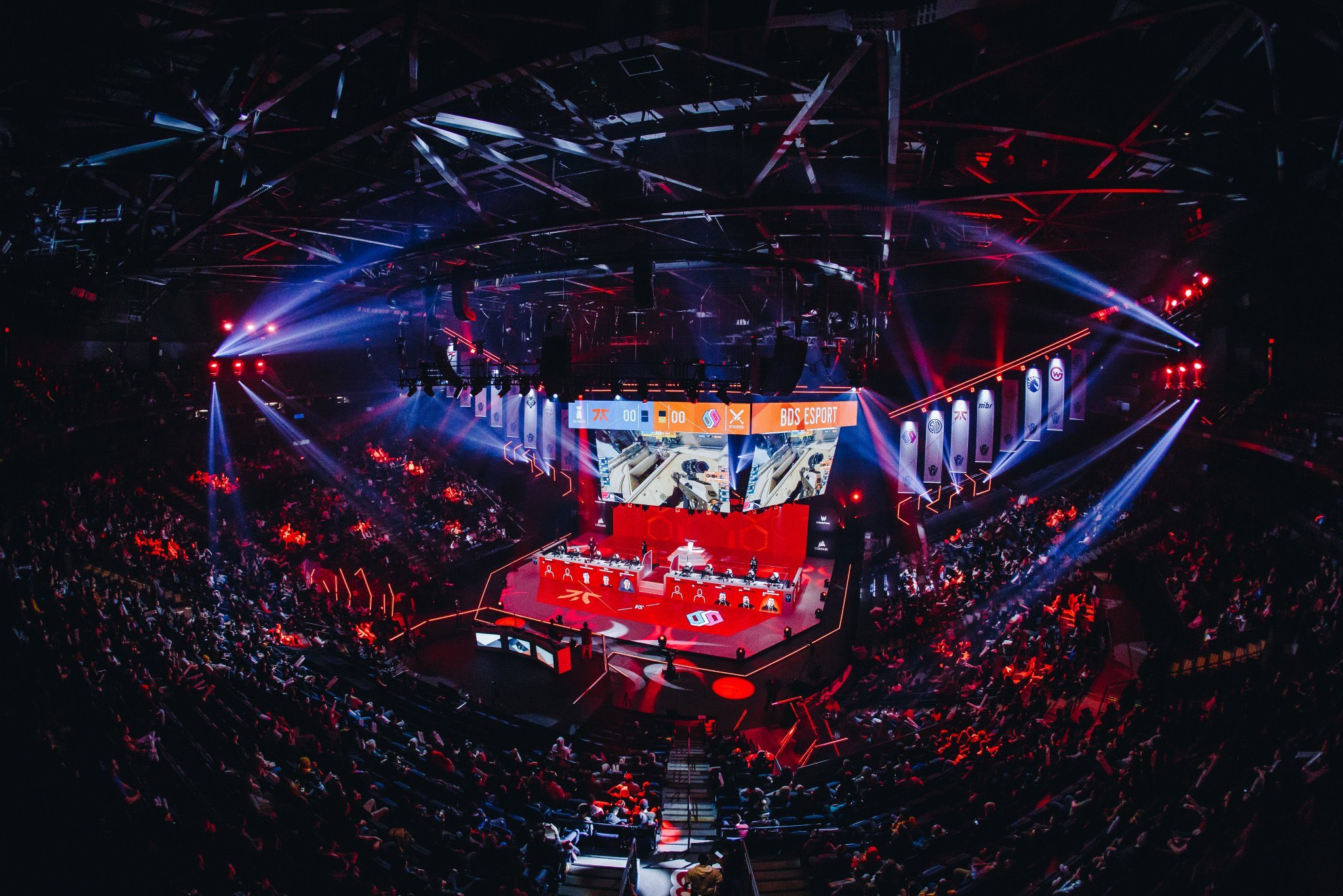 Siege Six invitational 2020